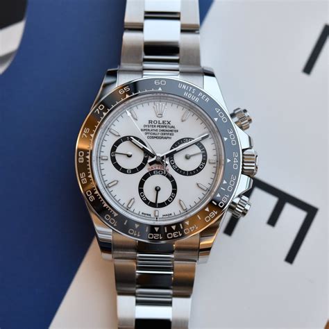 Vendesi Rolex Daytona per 31.440 € da un Trusted Seller su